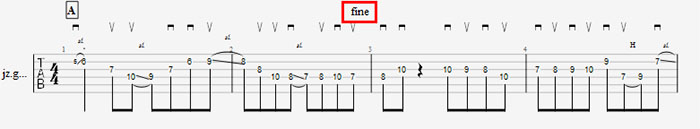 fine