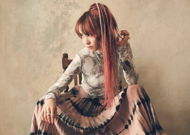 【乐队总谱】LiSA 织部里沙《紅蓮華-红莲华》GTP乐队谱 6音轨含人声完整版 《鬼灭之刃》的片头曲 Guitar Pro Tabs