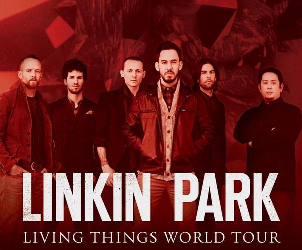 【乐队总谱】林肯公园 Linkin Park《Lridescent》GTP吉他谱乐队完美版 5音轨齐全