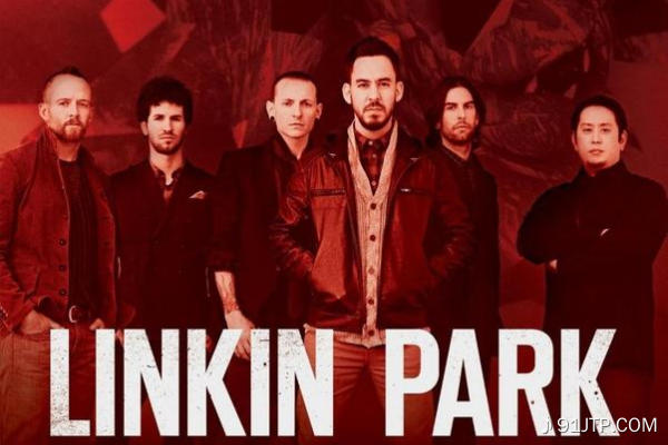 【乐队总谱】林肯公园 Linkin Park《Lridescent》GTP吉他谱乐队完美版 5音轨齐全