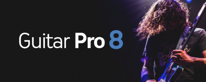 Guitar Pro 8.0 重磅发布！Guitar Pro 8 的全新功能介绍及评价【GuitarPro 新手教程】