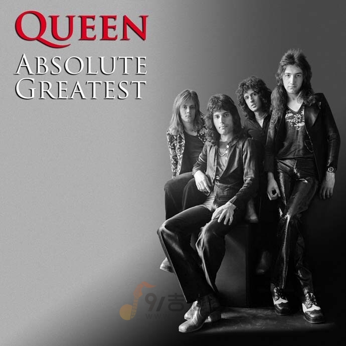 Queen《Bohemian Rhapsody-波西米亚狂想曲单音》GTP谱