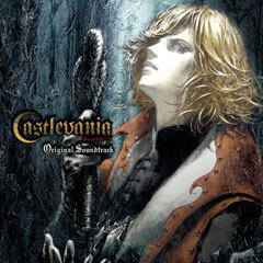 动漫游戏《恶魔城-Castlevania》乐队总谱|GTP谱