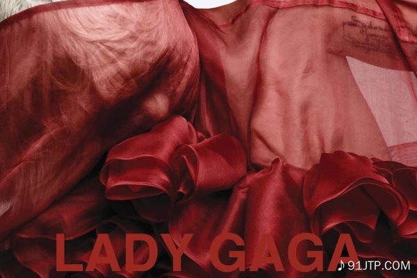 Lady GaGa《Bad Romance》乐队总谱|GTP谱