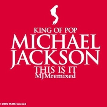 Michael Jackson《Ds》乐队总谱|GTP谱