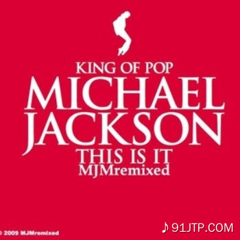 Michael Jackson《Ds》乐队总谱|GTP谱