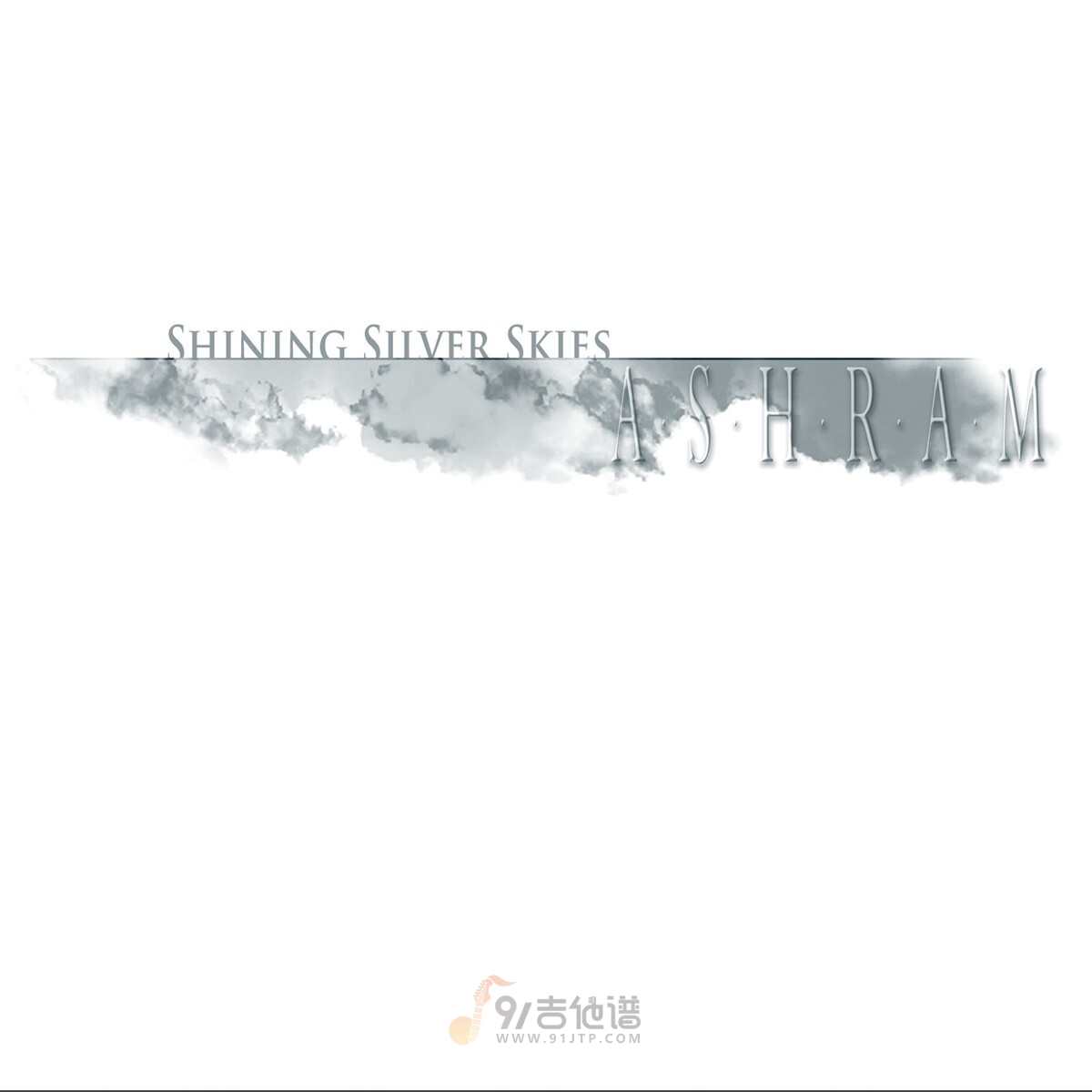 Ashram《Elizabeth》乐队总谱|GTP谱