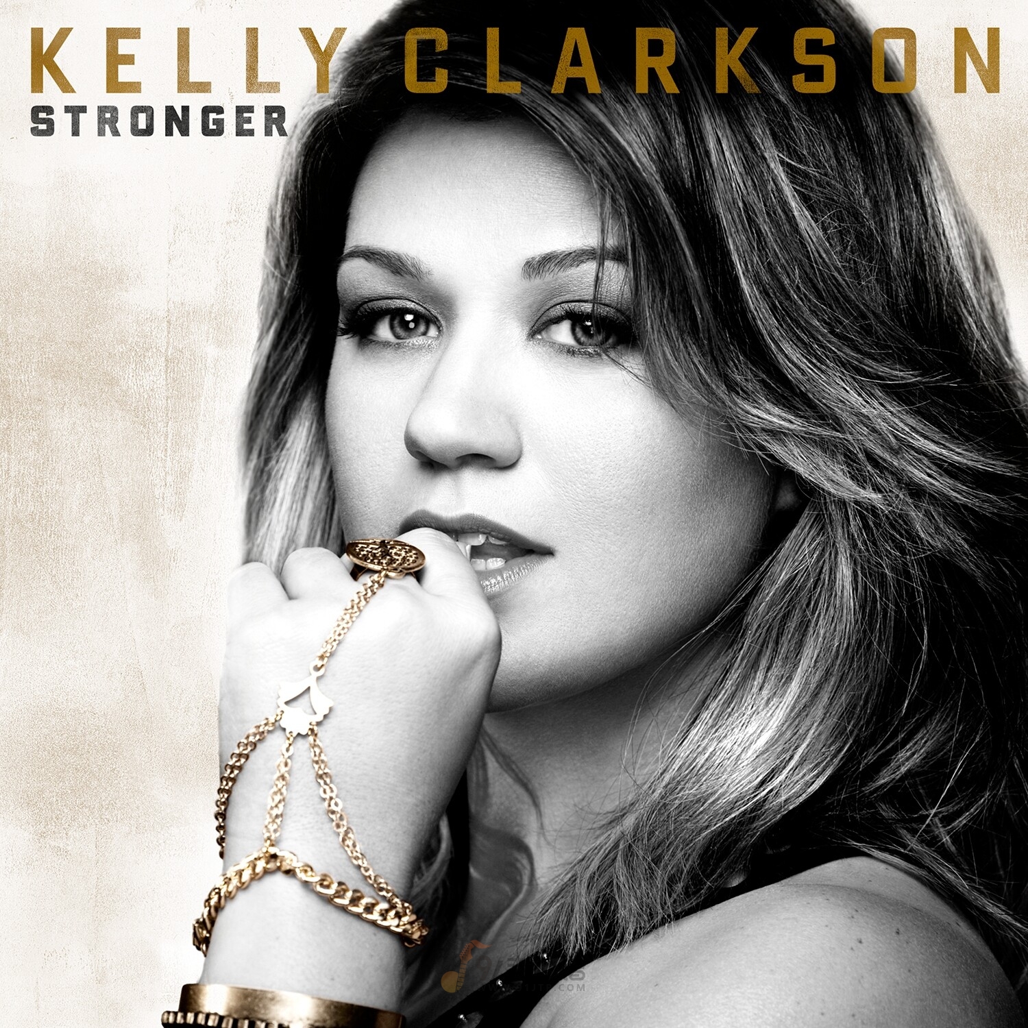 Kelly Clarkson《Why Don’t You Try》乐队总谱|GTP谱