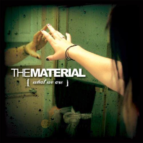 The Material《Let You Down》乐队总谱|GTP谱