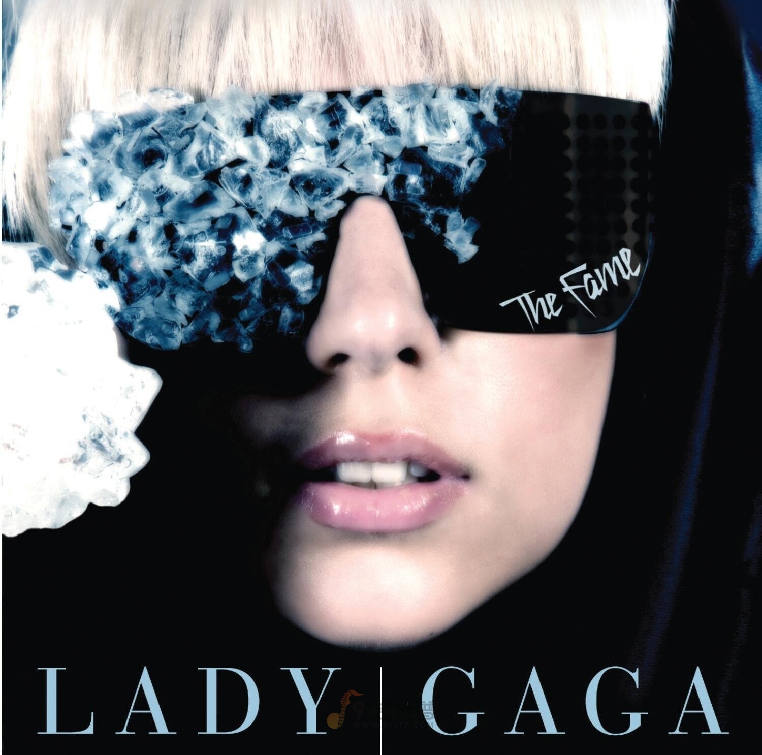 Lady GaGa《Disco Heaven》乐队总谱|GTP谱