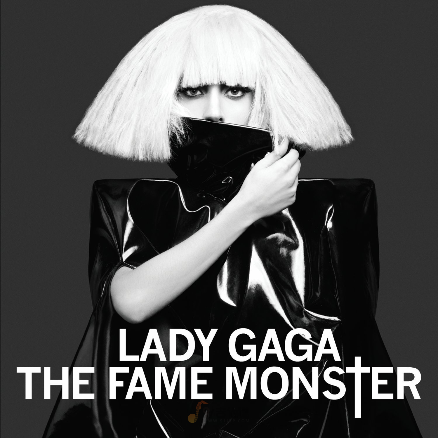 Lady GaGa《Teeth》乐队总谱|GTP谱