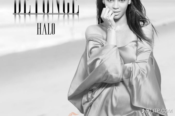 Beyoncé《Halo》乐队总谱|GTP谱