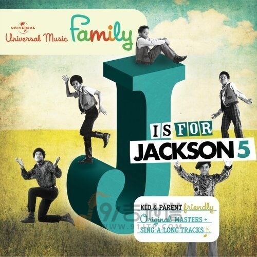 The Jackson 5《I'll Be There》乐队总谱|GTP谱