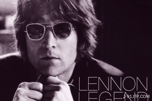 John Lennon《Nobody Told Me》乐队总谱|GTP谱