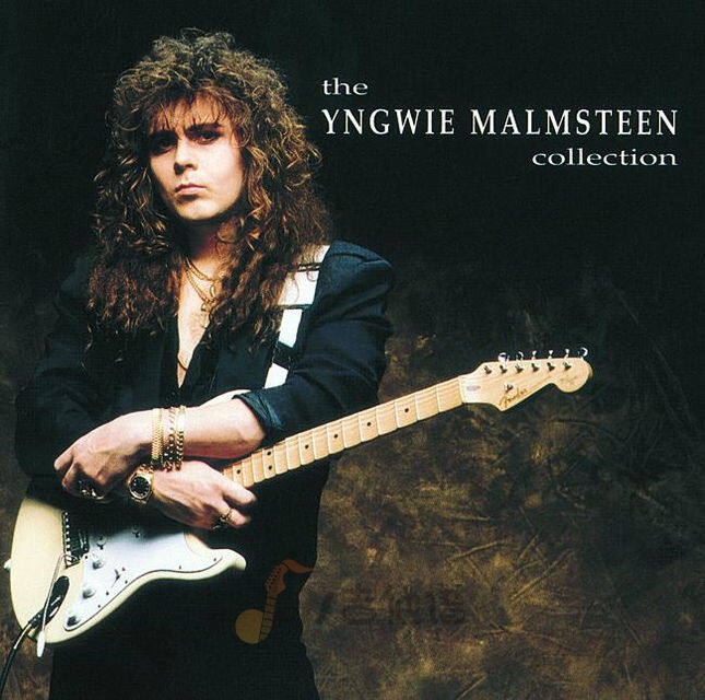 Yngwie Malmsteen《Far beyond the sun》乐队总谱|GTP谱
