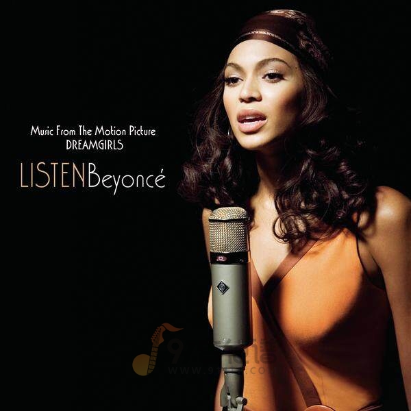 Beyoncé《Listen》乐队总谱|GTP谱