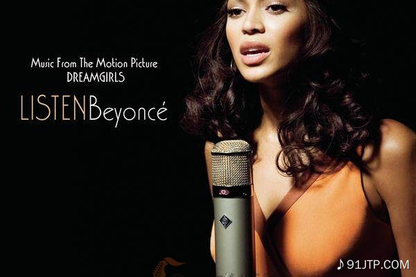 Beyoncé《Listen》乐队总谱|GTP谱