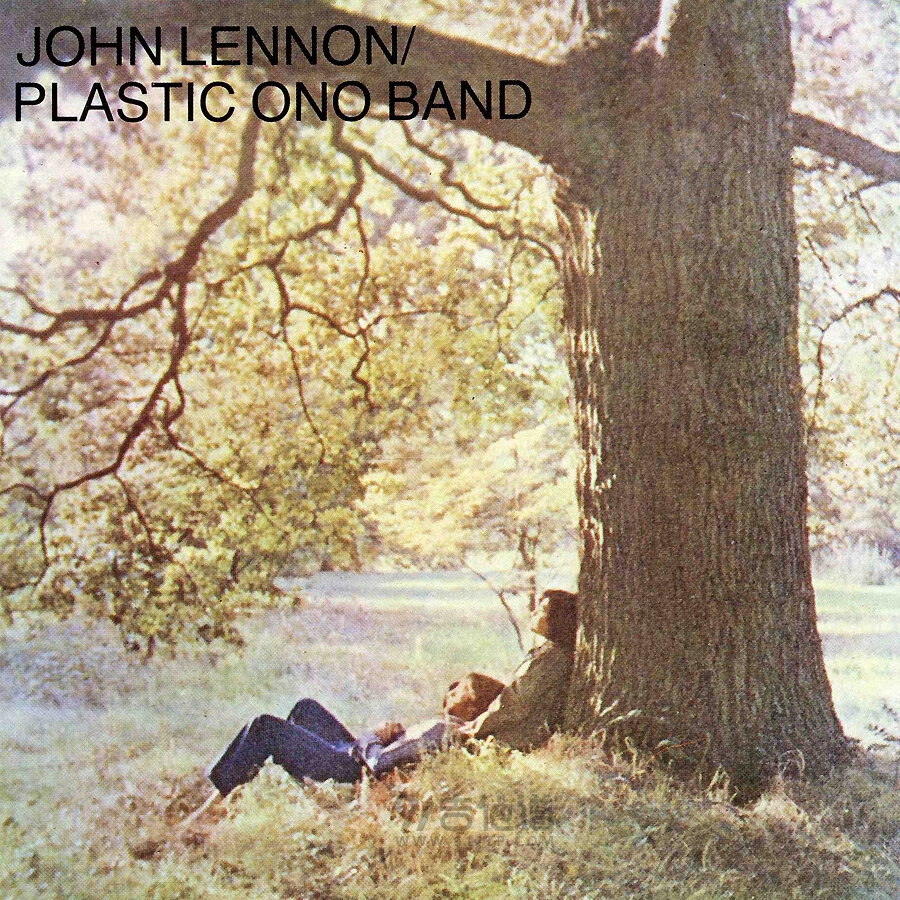 John Lennon《Love》乐队总谱|GTP谱