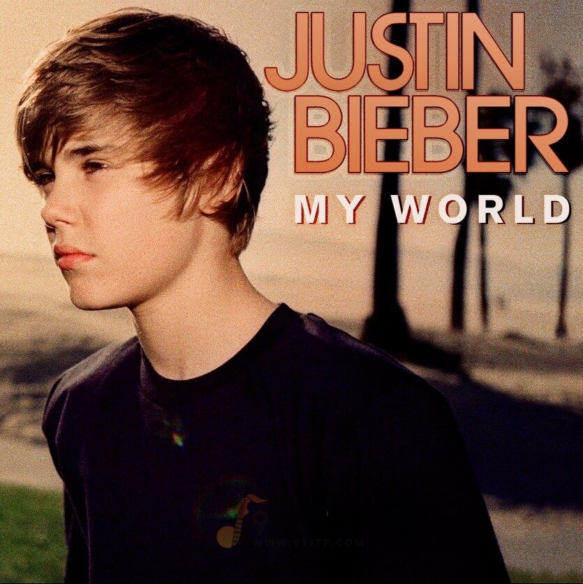 Justin Bieber《Down To Earth》乐队总谱|GTP谱