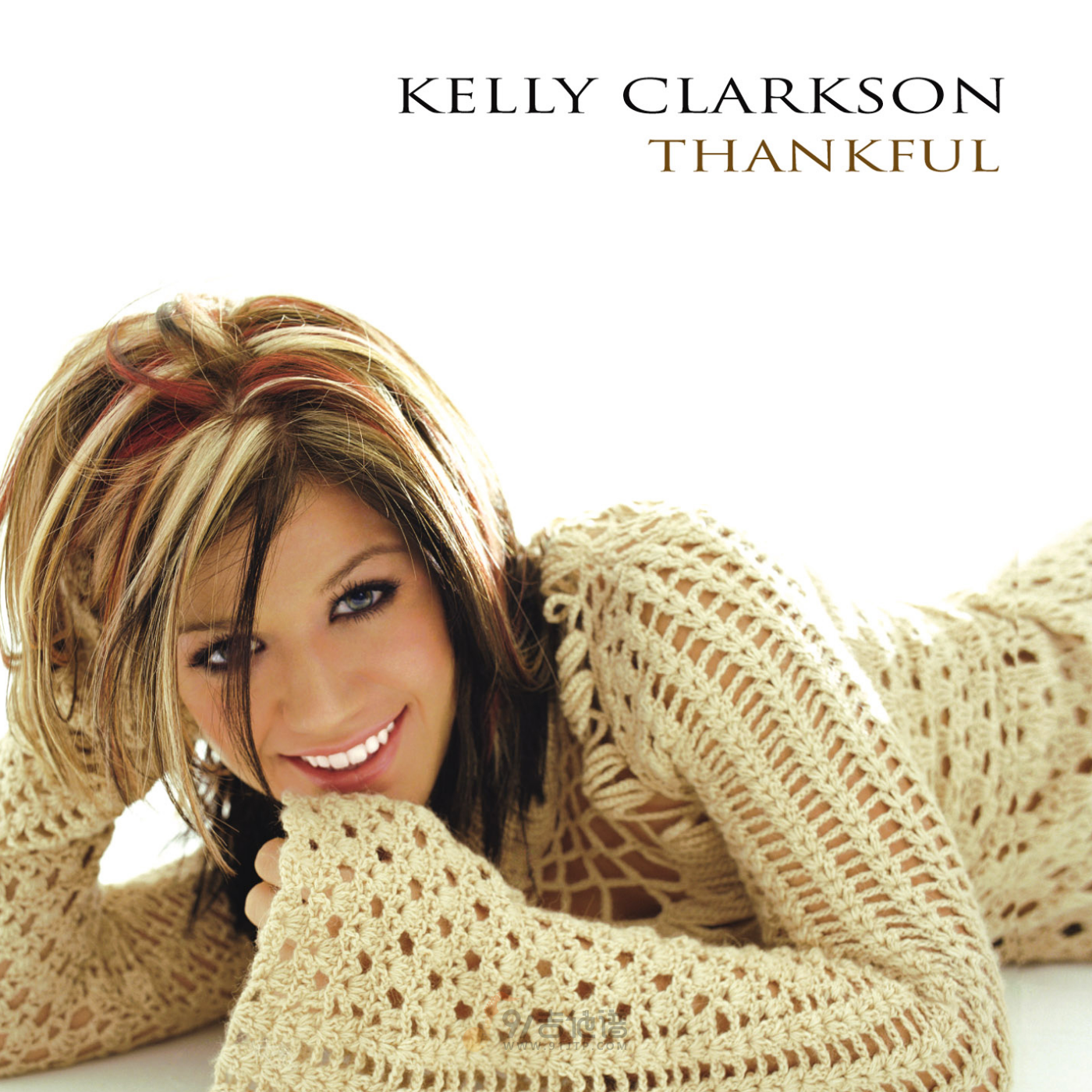 Kelly Clarkson《Miss Independent》乐队总谱|GTP谱