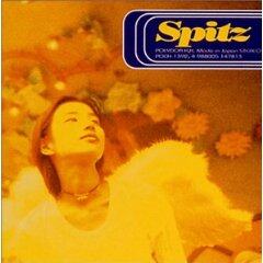 Spitz《空も飞べるはず-天空飞翔 》乐队总谱|GTP谱