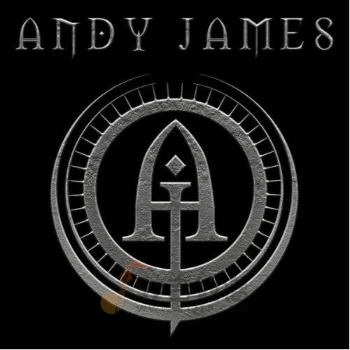 Andy James《Angel Of Darkness》乐队总谱|GTP谱