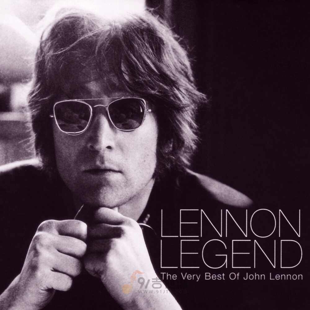 John Lennon《Beautiful Boy》乐队总谱|GTP谱