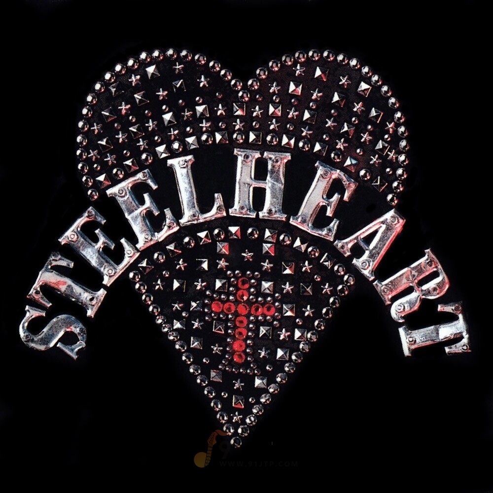 Steelheart《She's Gone》乐队总谱|GTP谱