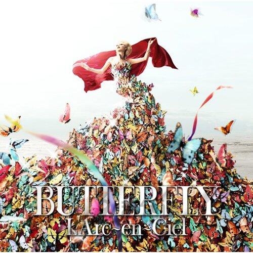 L\'Arc～en～Ciel《Flower》乐队总谱|GTP谱