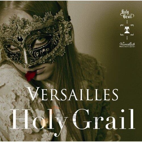 Versailles《Masquerade》乐队总谱|GTP谱
