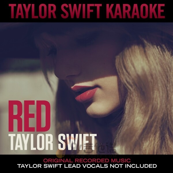 Taylor Swift《We Are Never Ever Getting Back Together》乐队总谱|GTP谱