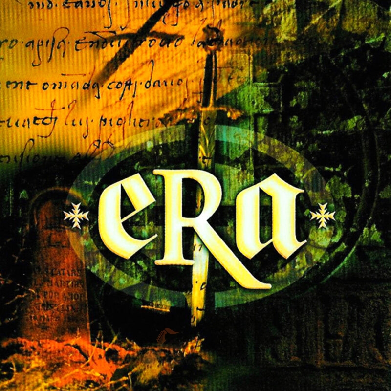 Era《Era》乐队总谱|GTP谱