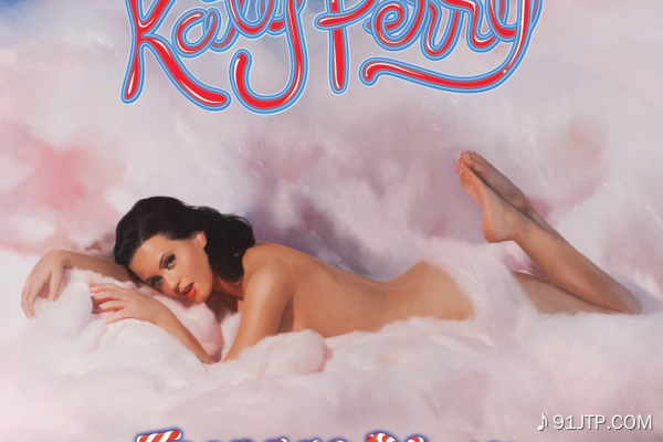 Katy Perry《California Gurls》乐队总谱|GTP谱