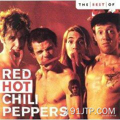 Red Hot Chili Peppers《Johnny Kick A Hole In The Sky》乐队总谱|GTP谱
