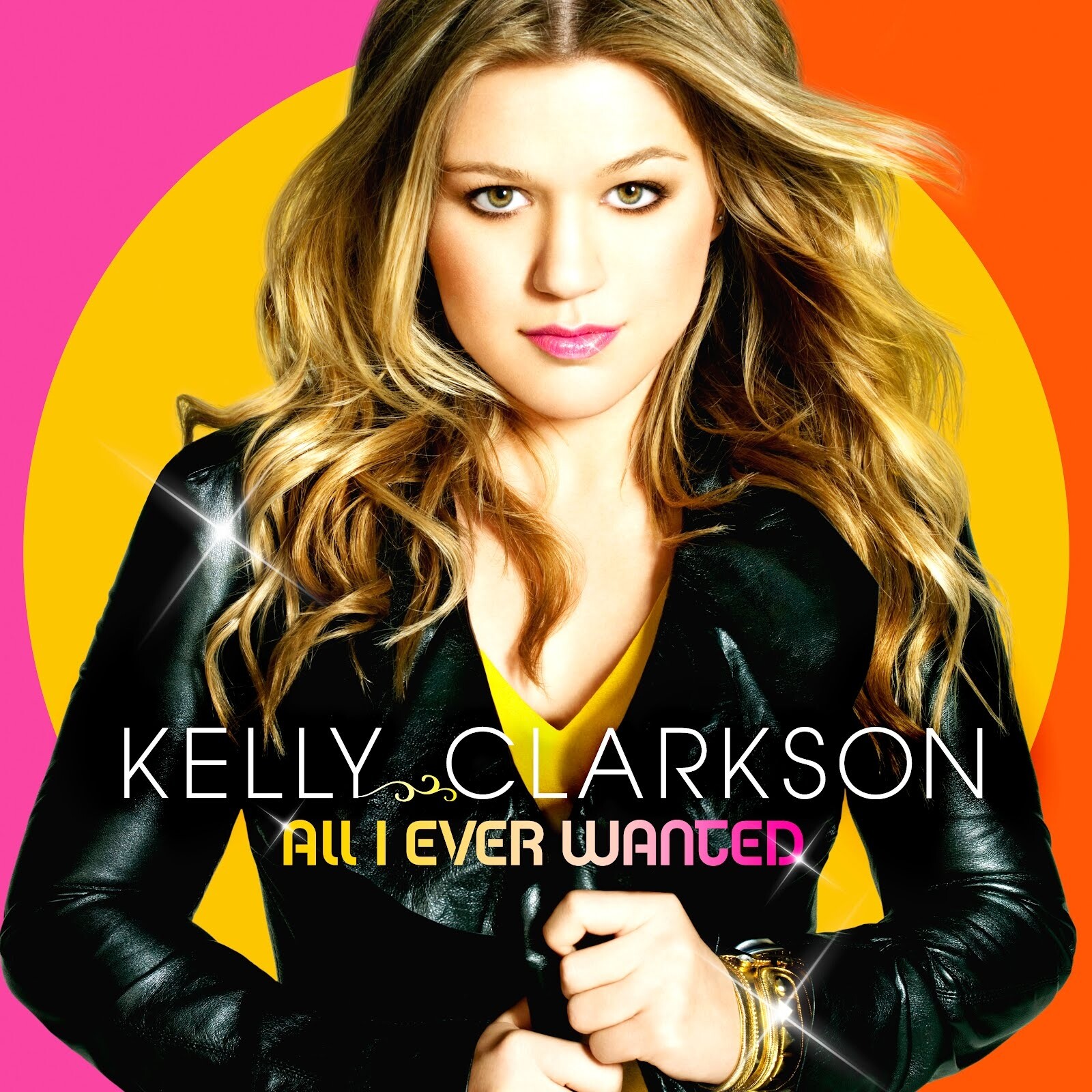 Kelly Clarkson《My Life Would Suck Without You》乐队总谱|GTP谱