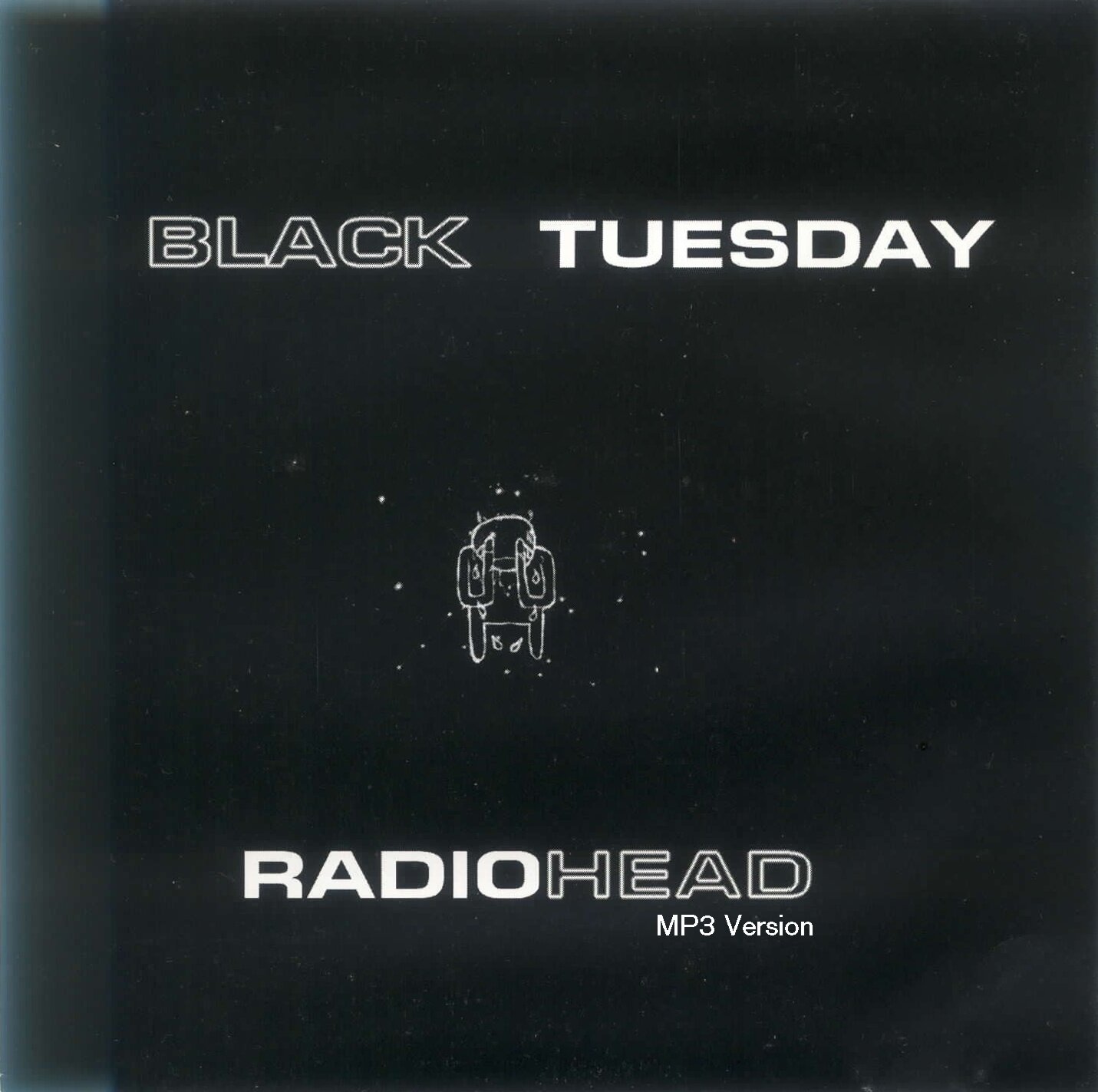 Radiohead《Idiotequelive》乐队总谱|GTP谱