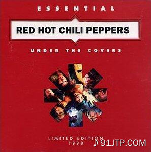Red Hot Chili Peppers《Tiny Dancer》乐队总谱|GTP谱