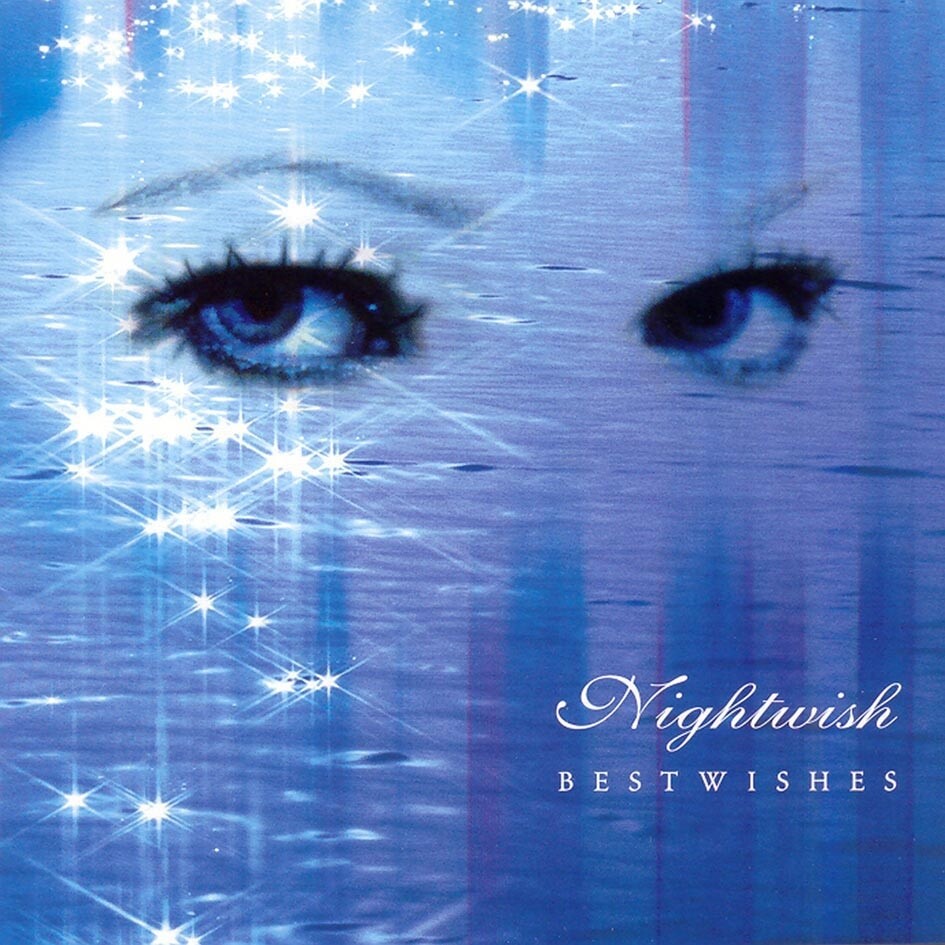Nightwish《The Riddler》乐队总谱|GTP谱