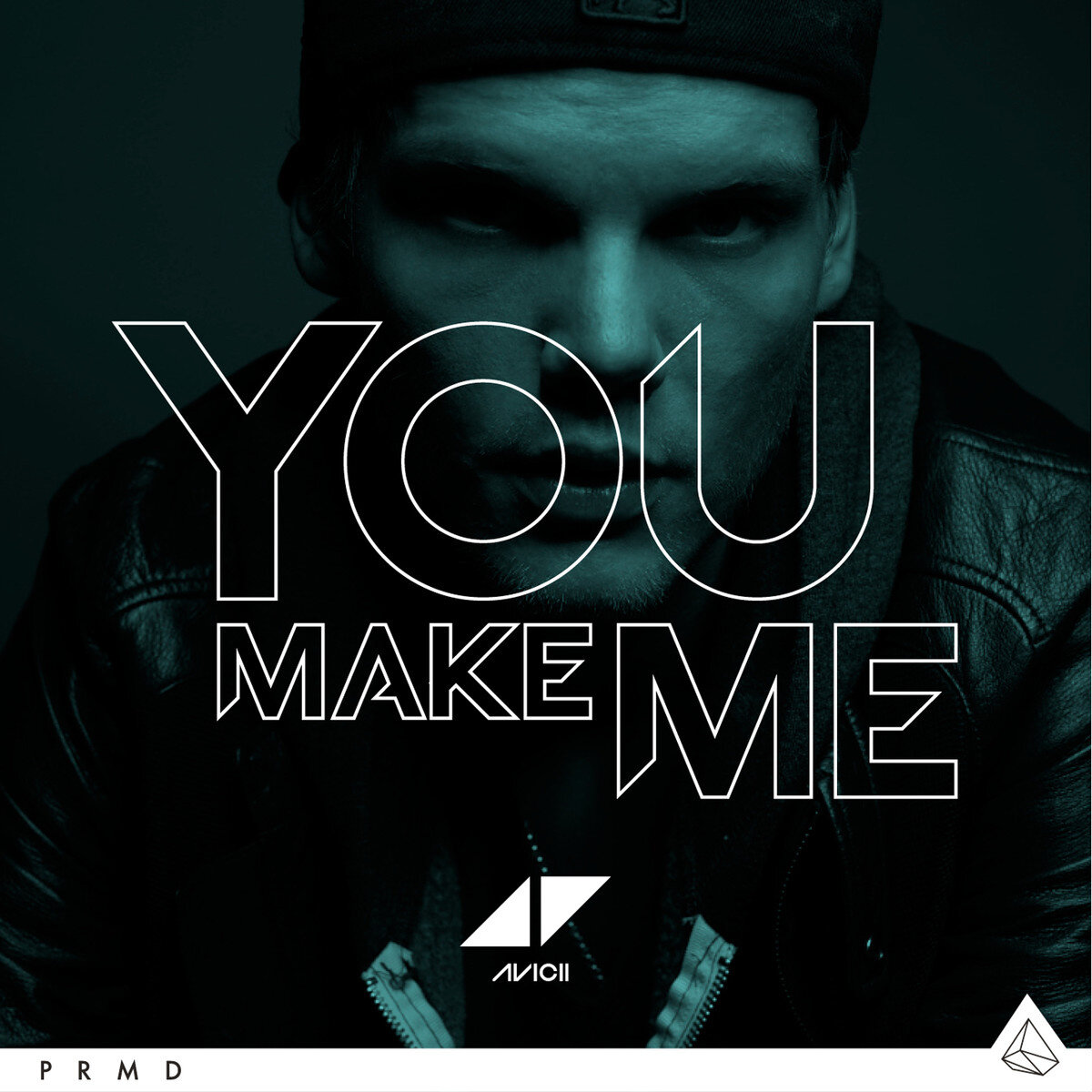Avicii《You Make Me》乐队总谱|GTP谱