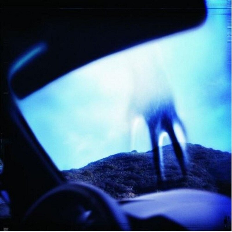 Nine Inch Nails《Hyperpower》乐队总谱|GTP谱