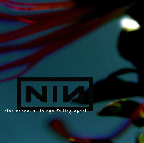Nine Inch Nails《10 Miles High》乐队总谱|GTP谱