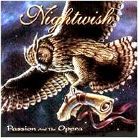 Nightwish《Sacrament Of The Wilderness》乐队总谱|GTP谱