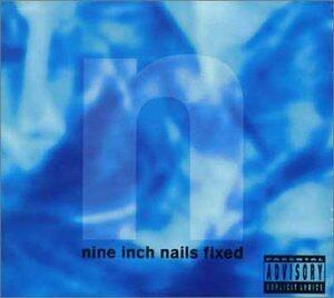 Nine Inch Nails《Happiness In Slavery》乐队总谱|GTP谱