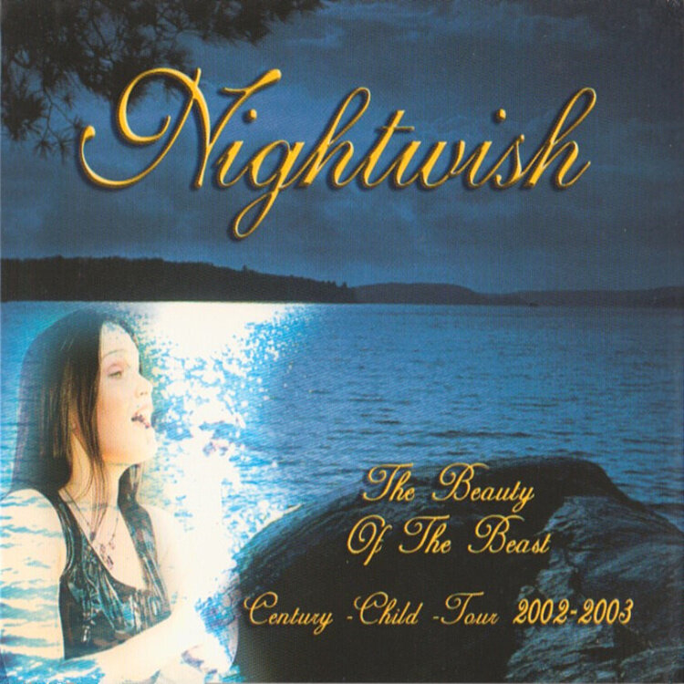 Nightwish《Tenth Man Down》乐队总谱|GTP谱