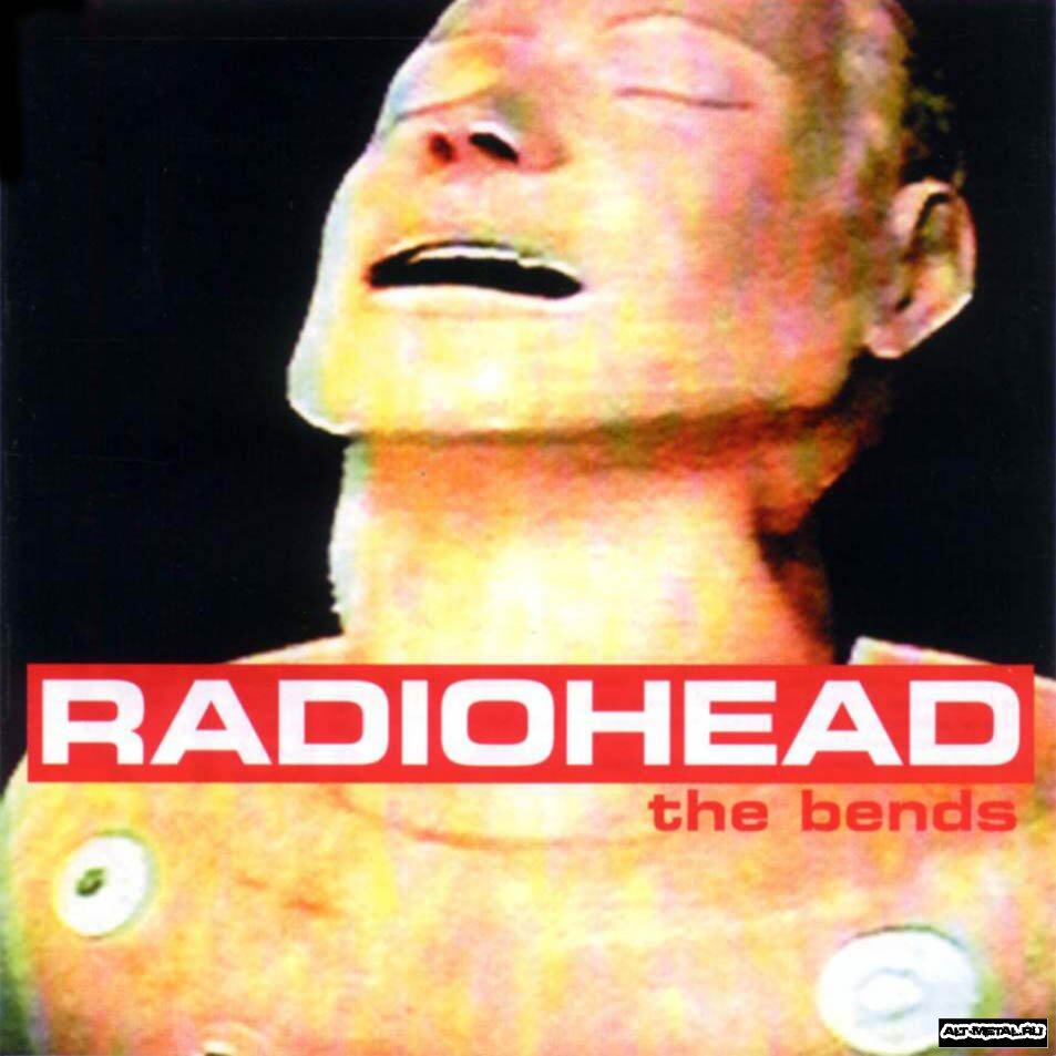 Radiohead《High And Dry》乐队总谱|GTP谱