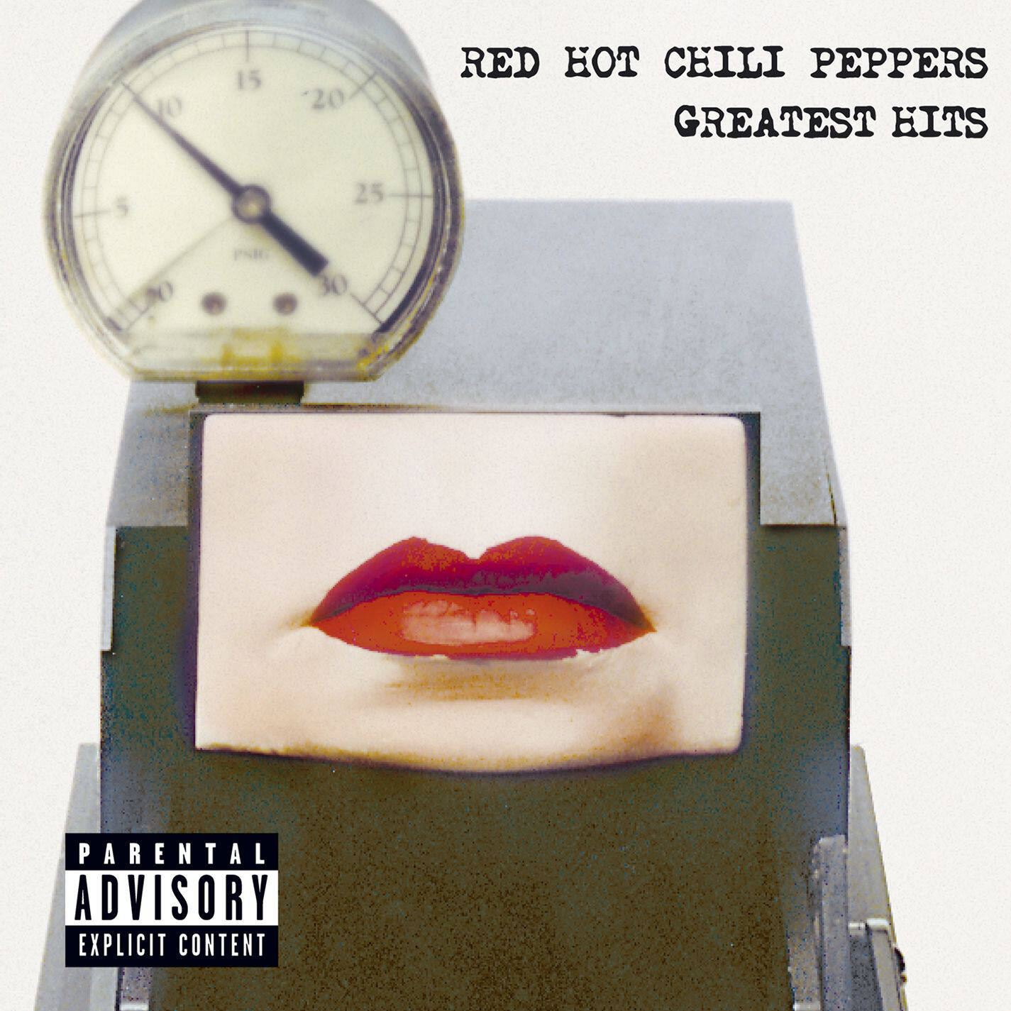 Red Hot Chili Peppers《Scar Tissue》乐队总谱|GTP谱