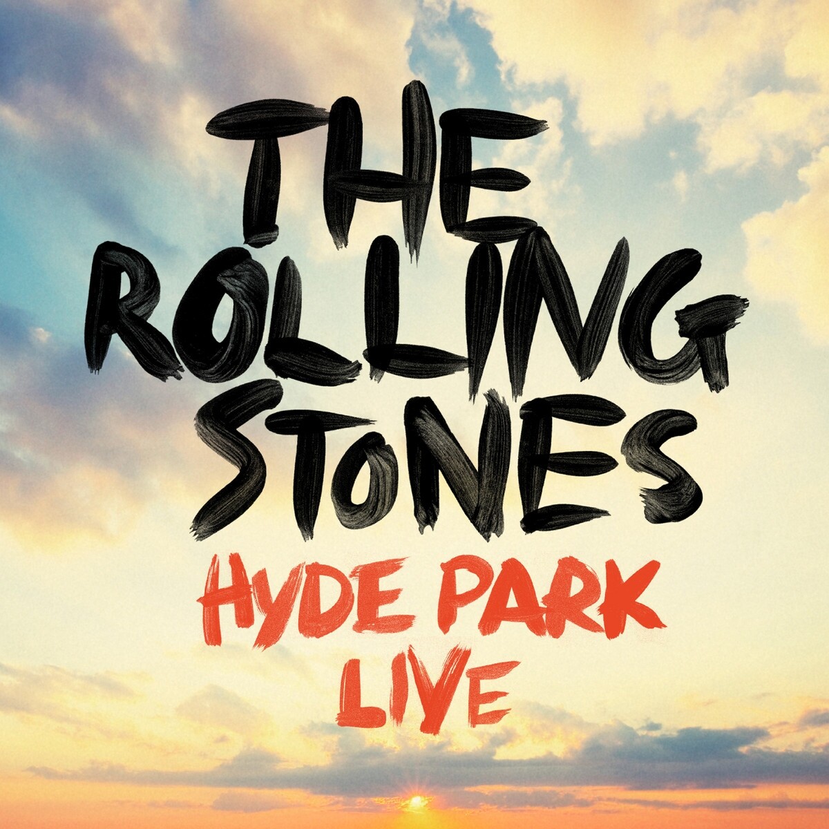 The Rolling Stones《Its Only Rock N Roll》乐队总谱|GTP谱