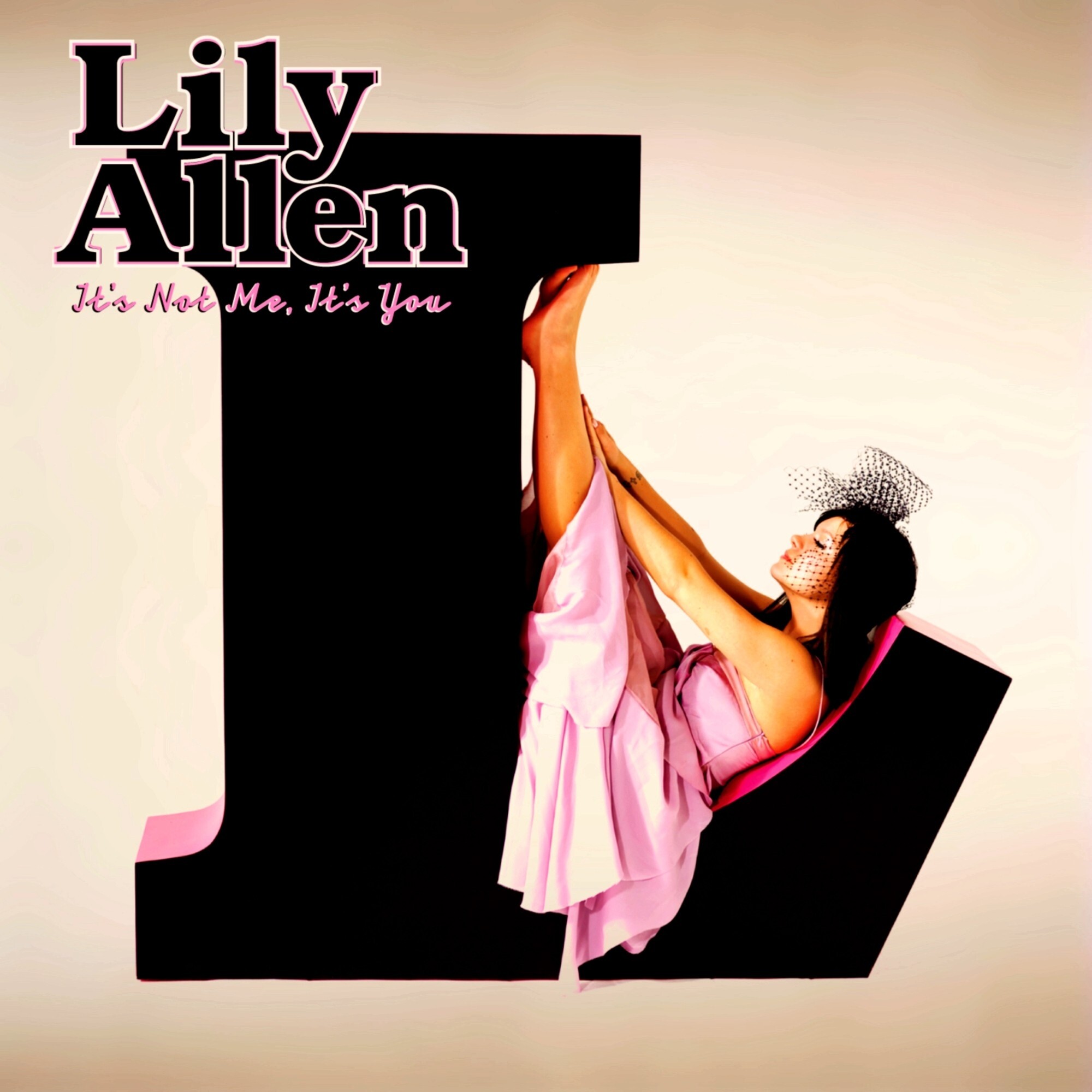 Lily Allen《The Fear》乐队总谱|GTP谱