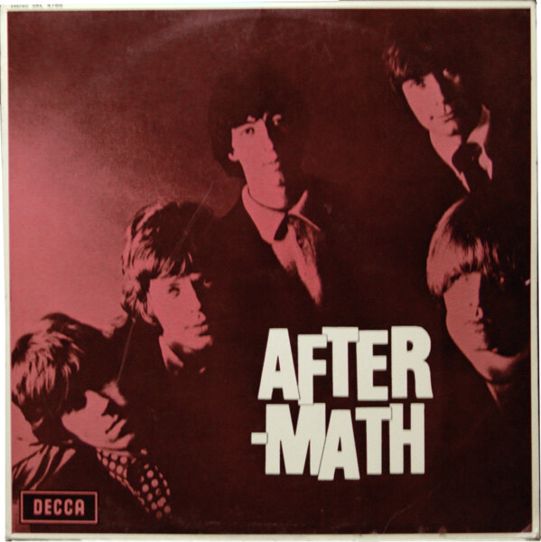 The Rolling Stones《What To Do》乐队总谱|GTP谱