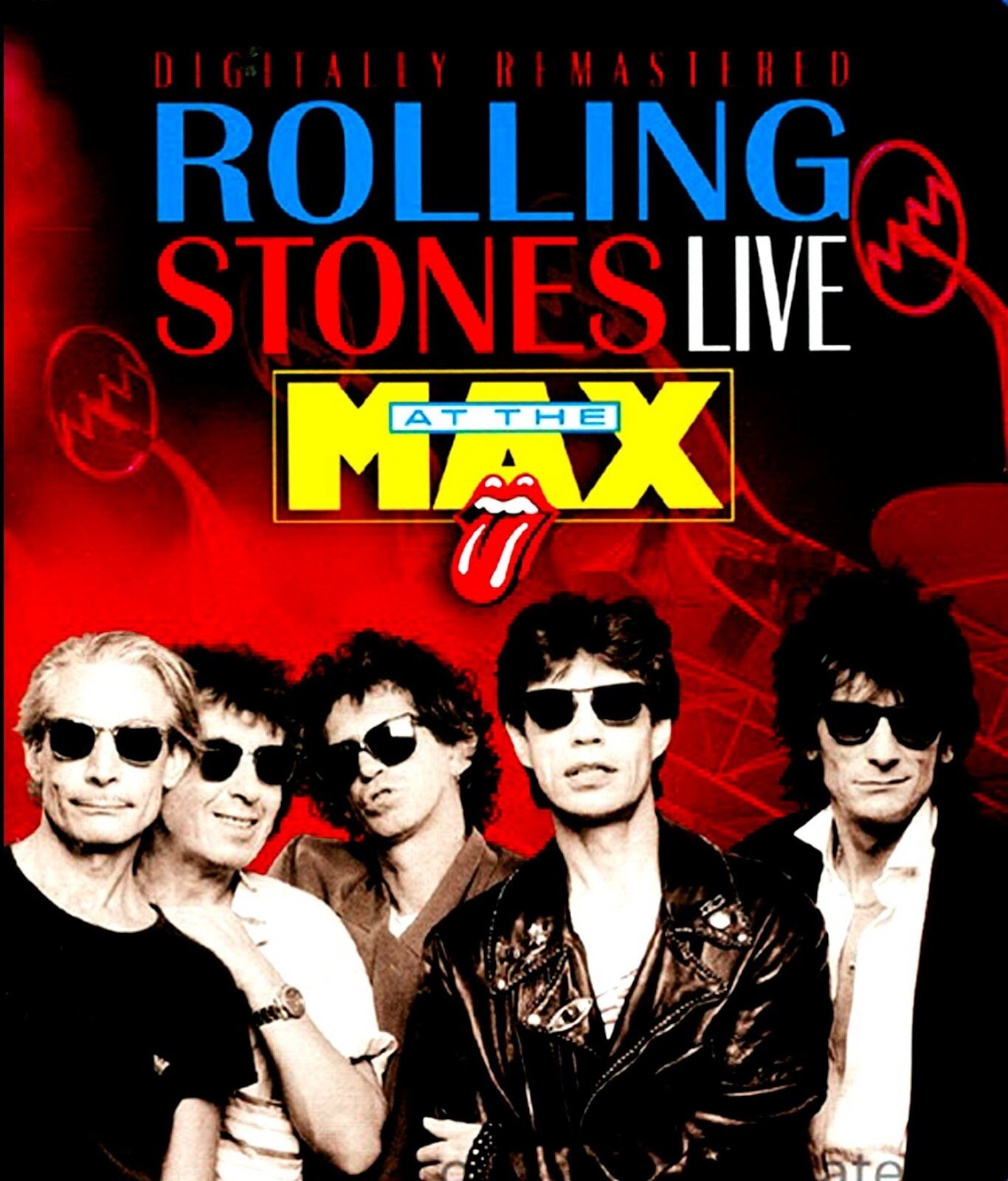 The Rolling Stones《Honky Tonky Woman》乐队总谱|GTP谱